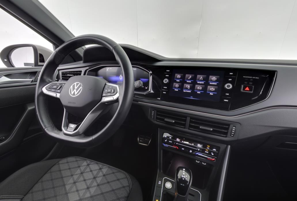 VOLKSWAGEN Taigo 2023