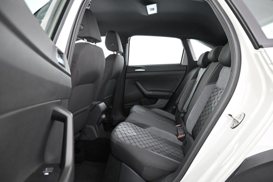 VOLKSWAGEN Taigo 2023