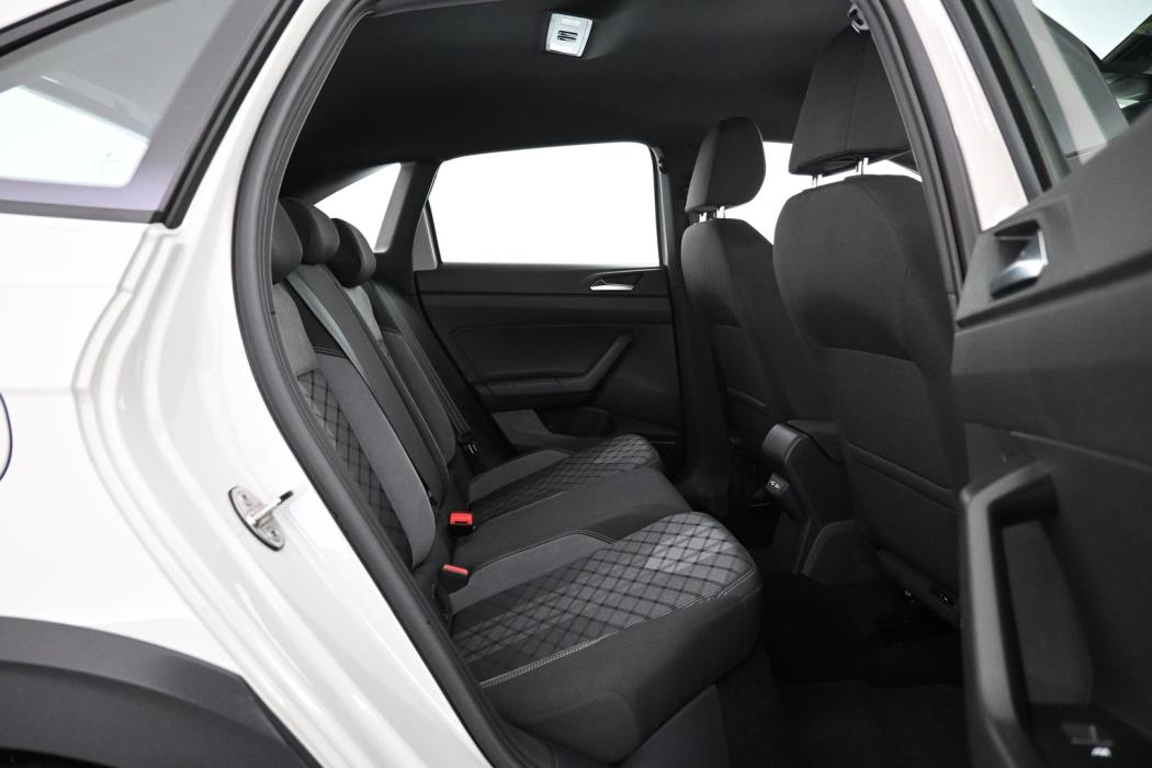 VOLKSWAGEN Taigo 2023