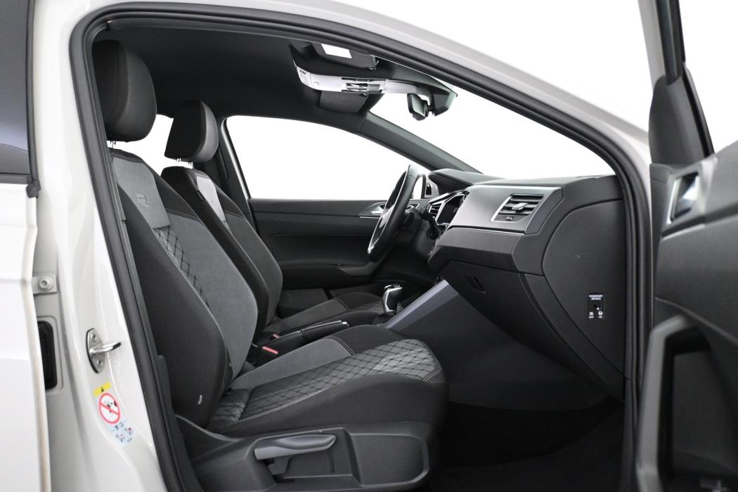 VOLKSWAGEN Taigo 2023