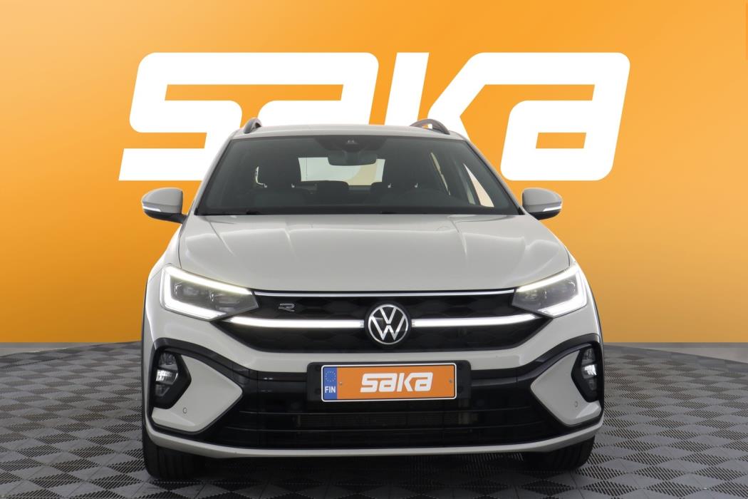 VOLKSWAGEN Taigo 2023