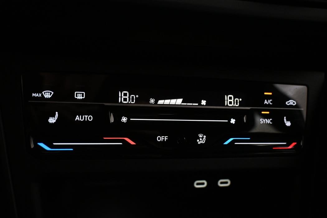 VOLKSWAGEN Taigo 2023