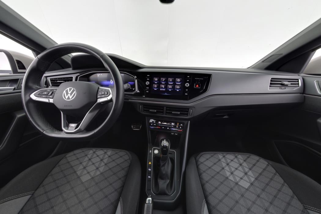 VOLKSWAGEN Taigo 2023
