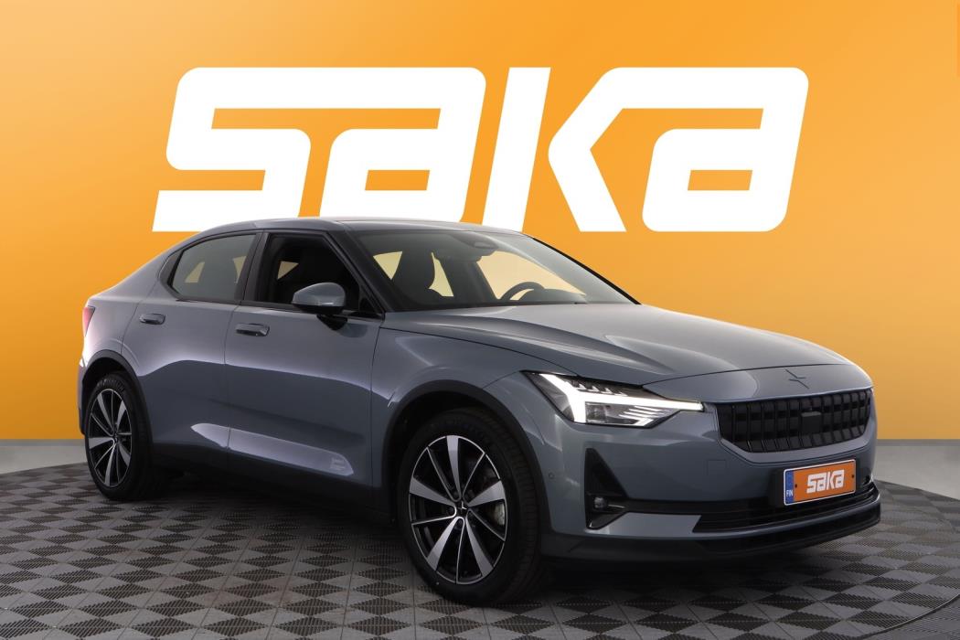 POLESTAR 2 2022