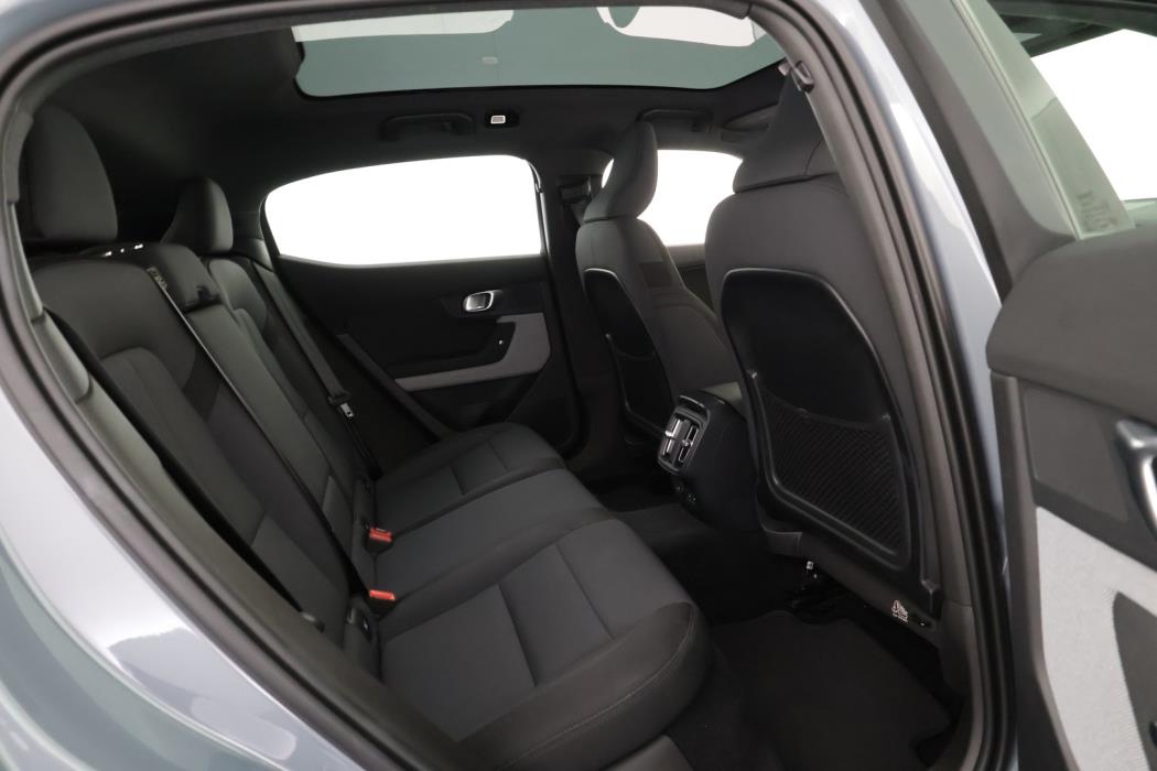 POLESTAR 2 2022