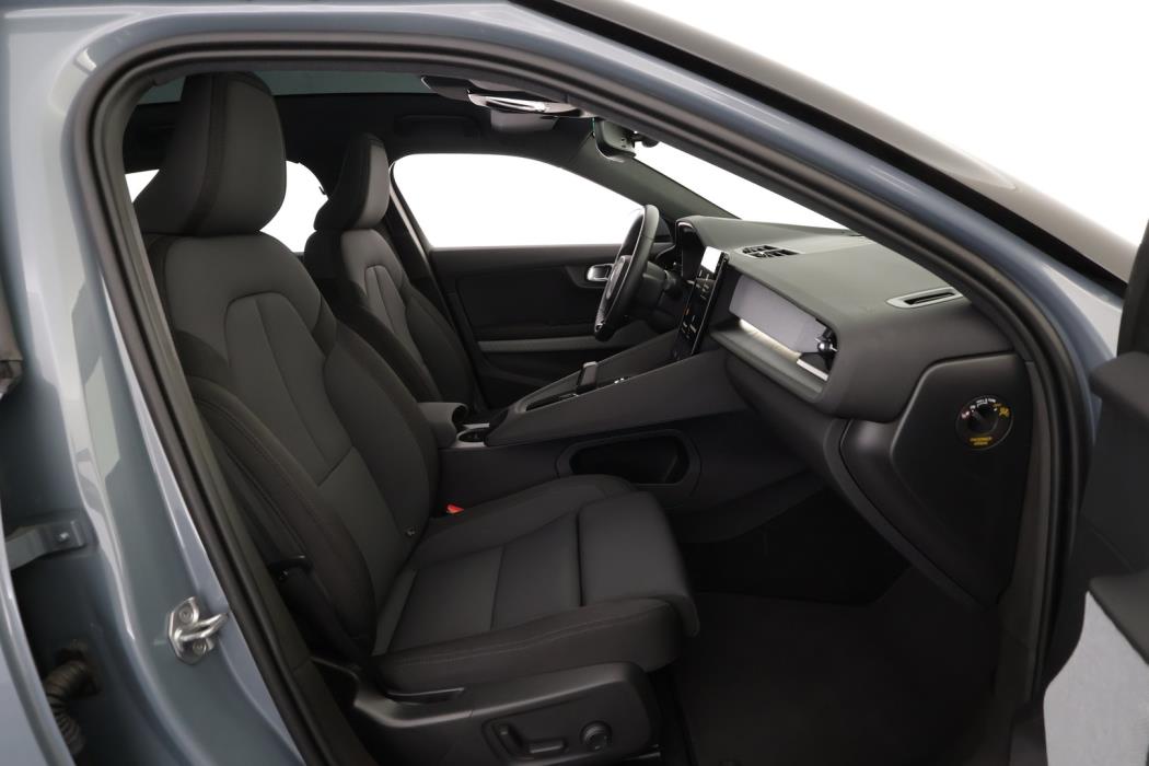 POLESTAR 2 2022