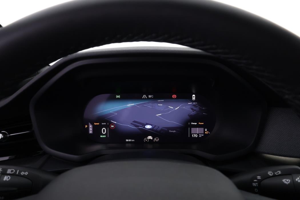 POLESTAR 2 2022