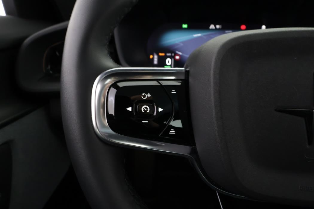 POLESTAR 2 2022
