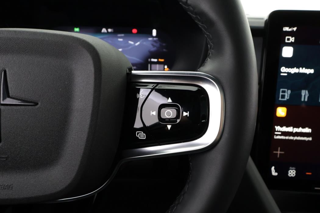 POLESTAR 2 2022