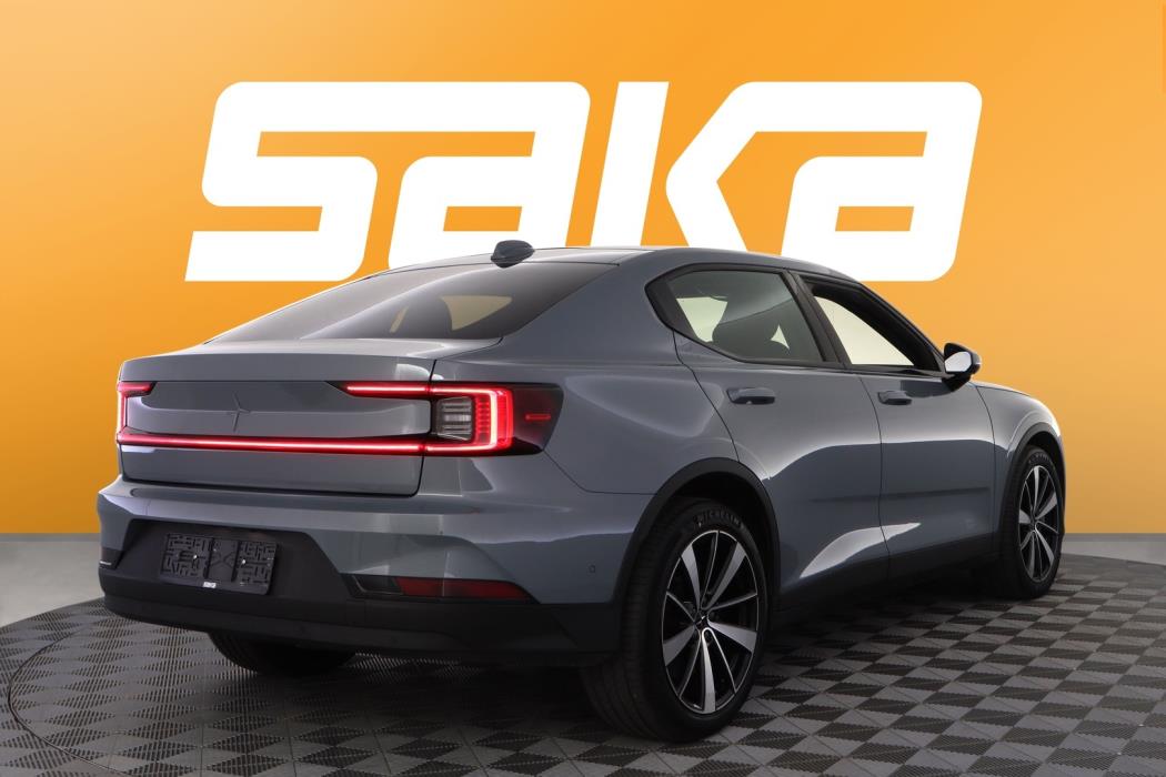 POLESTAR 2 2022