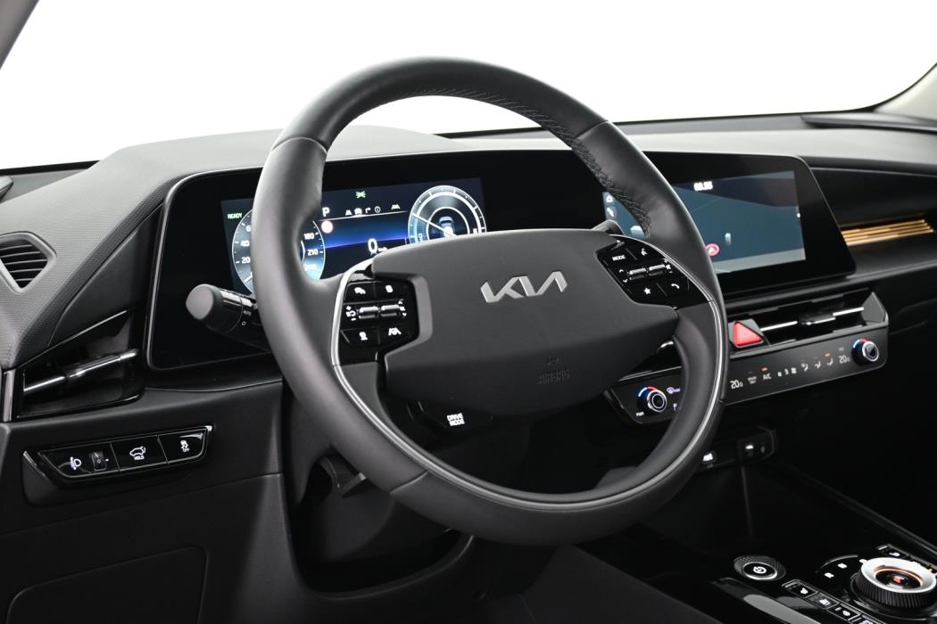 KIA Niro 2024