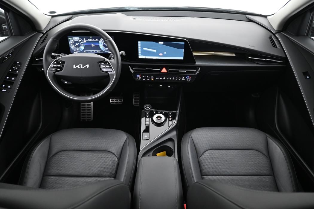 KIA Niro 2024