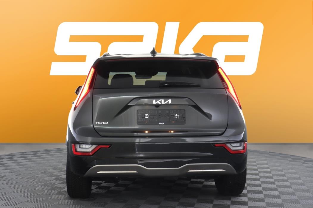 KIA Niro 2024