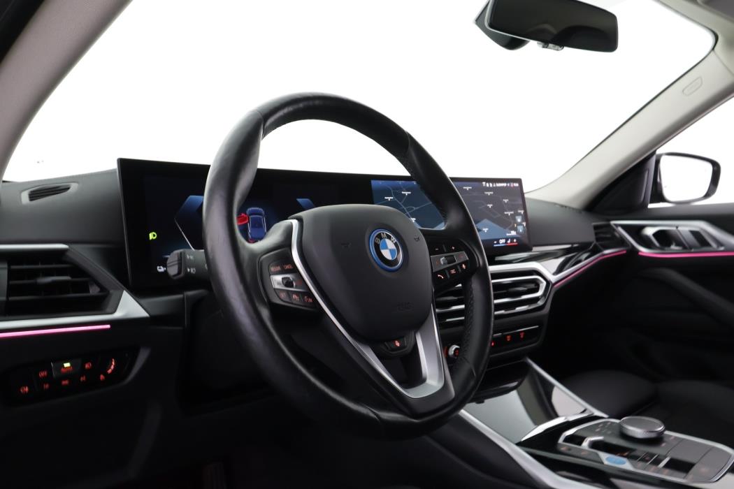 BMW i4 2024
