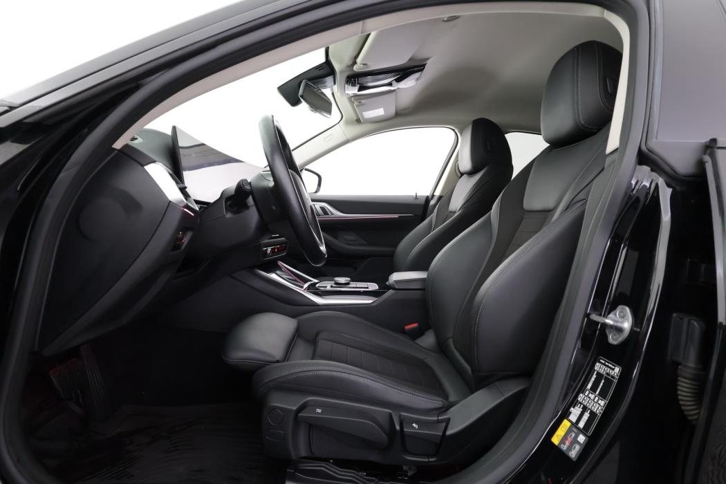 BMW i4 2024