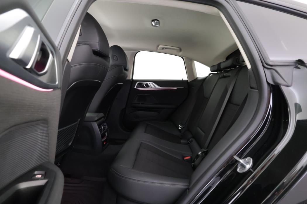 BMW i4 2024