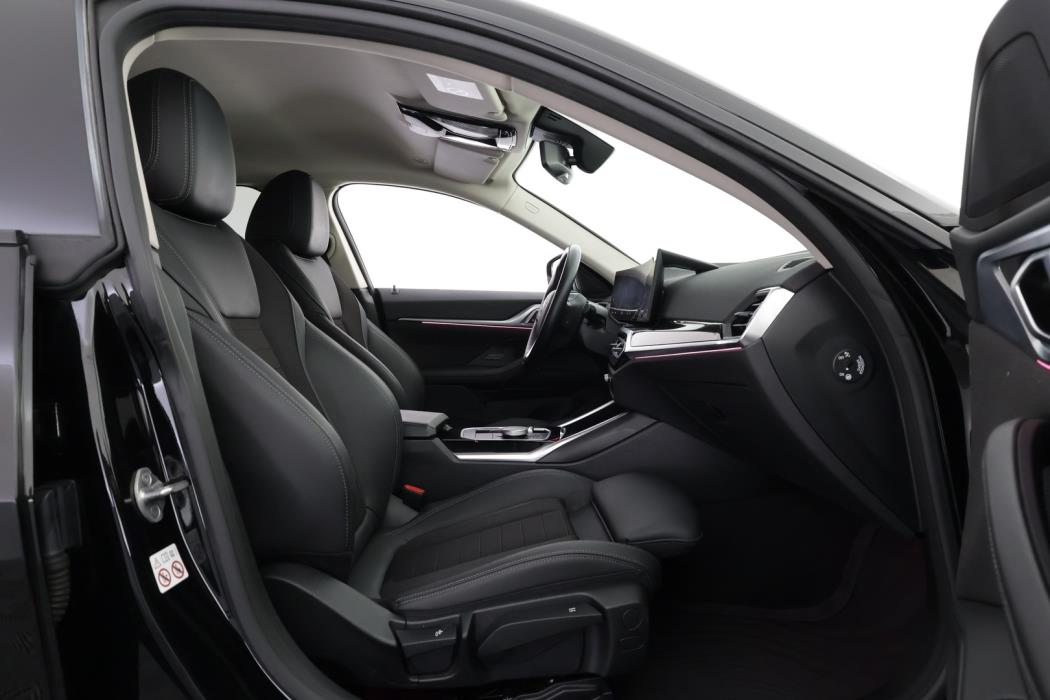BMW i4 2024