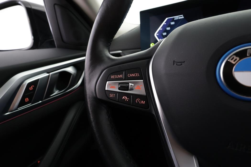 BMW i4 2024