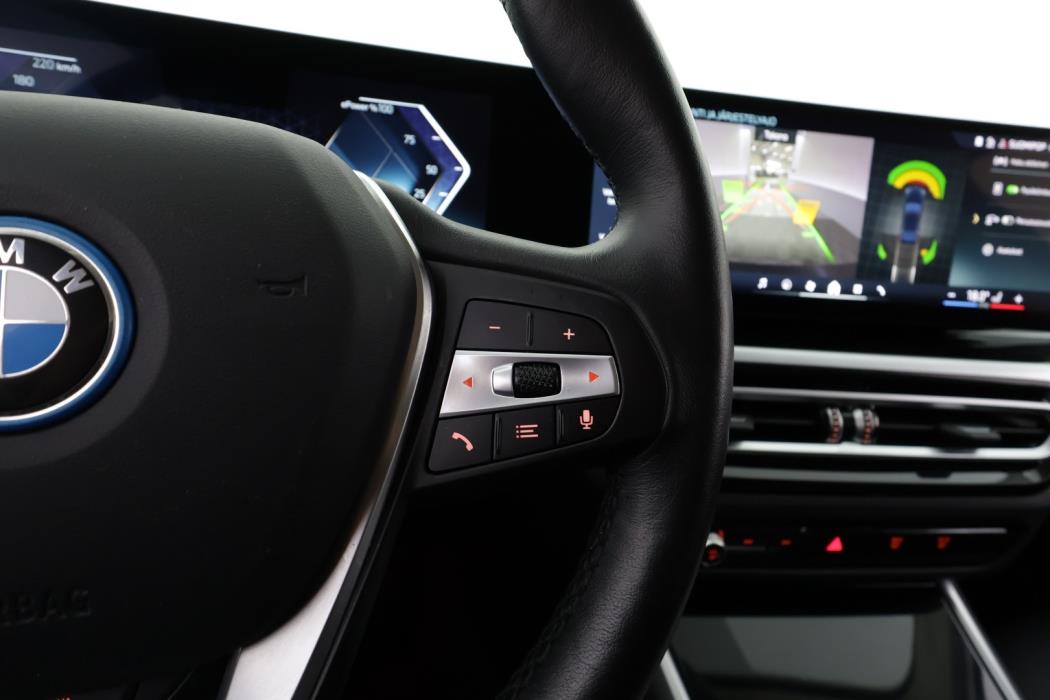 BMW i4 2024