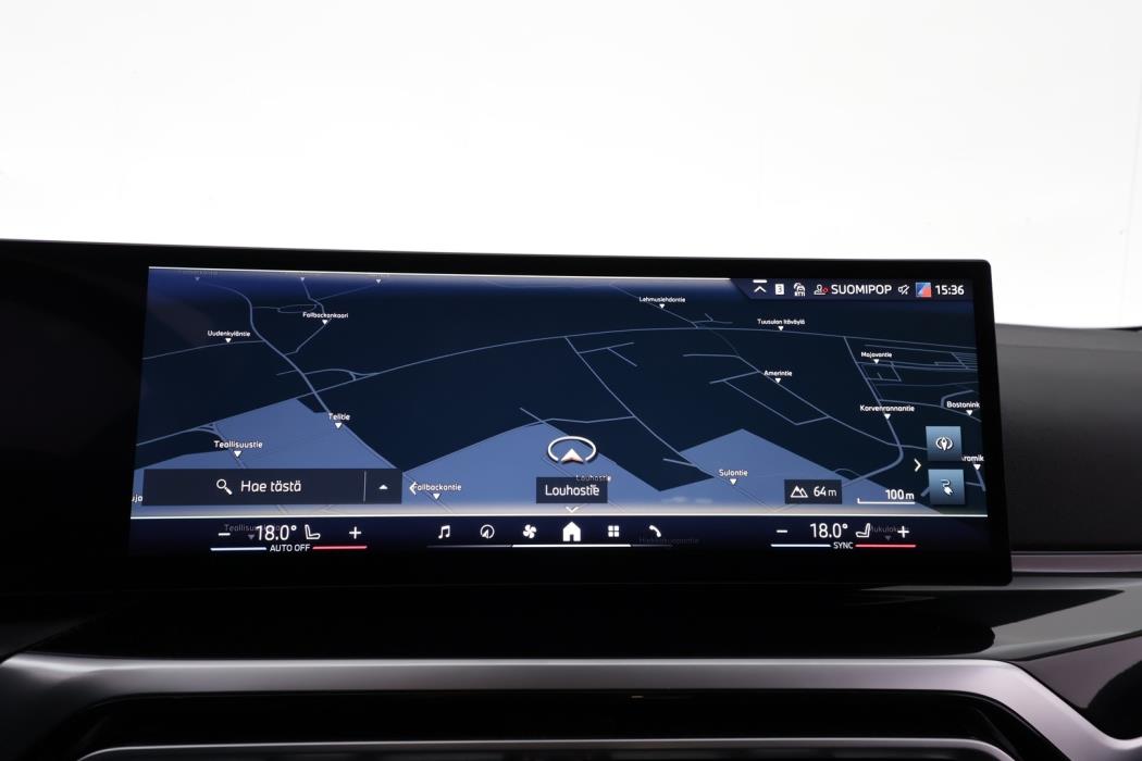 BMW i4 2024