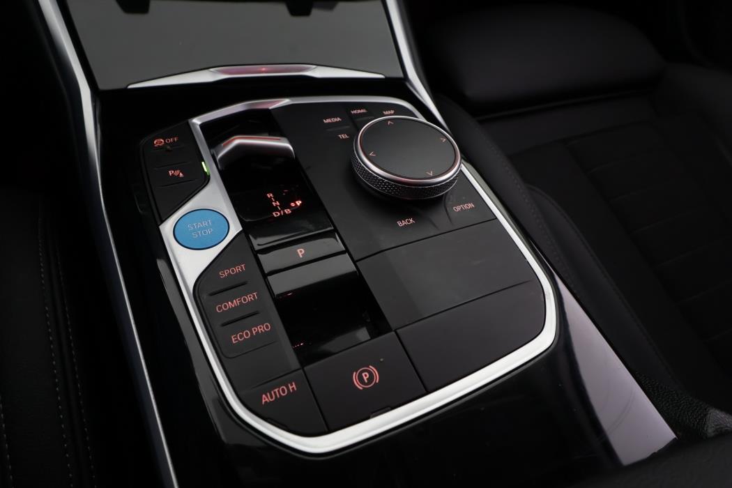 BMW i4 2024