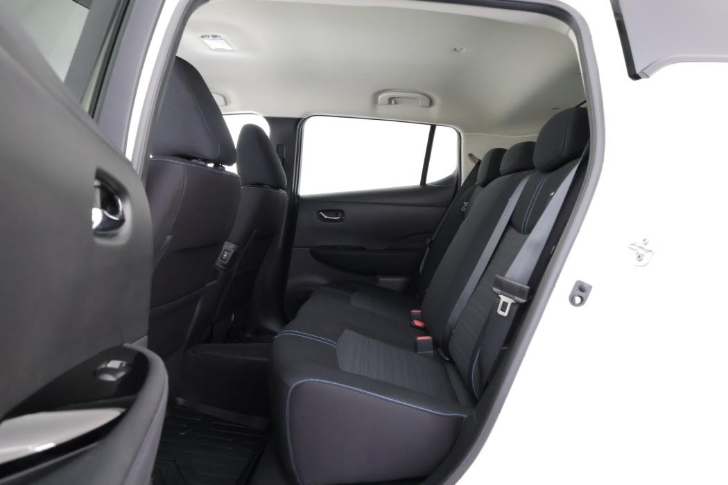 NISSAN Leaf 2020