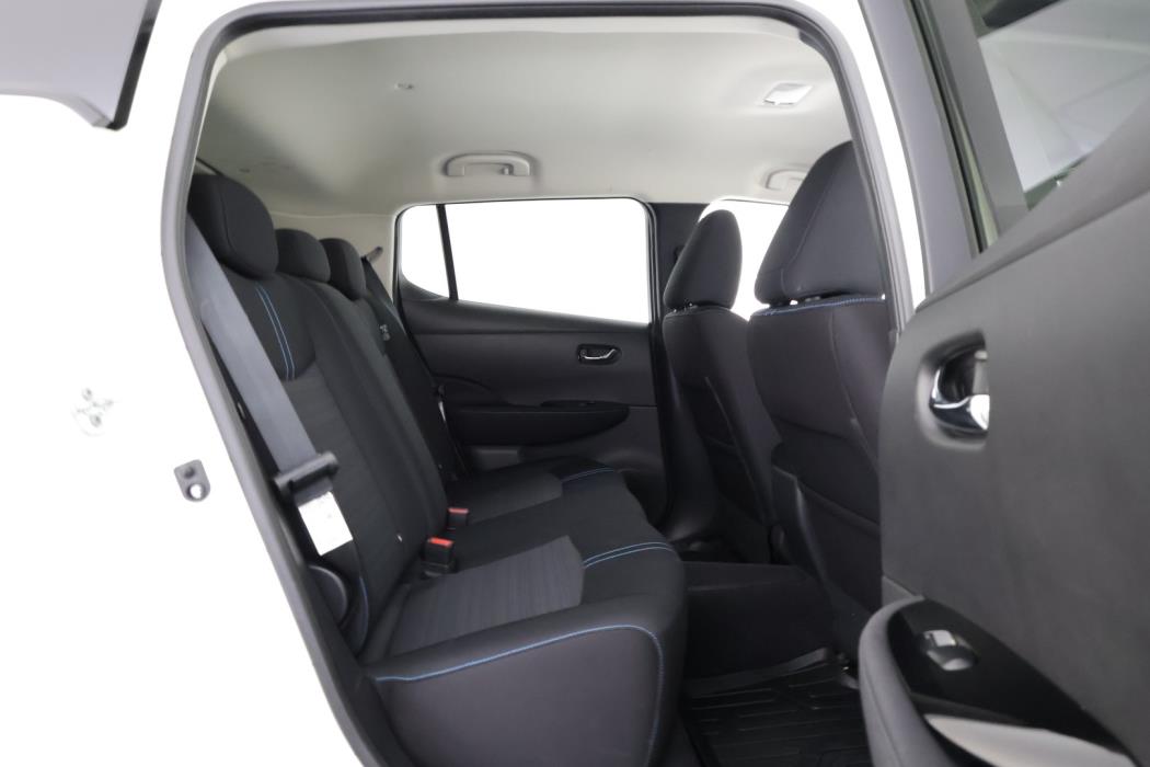 NISSAN Leaf 2020
