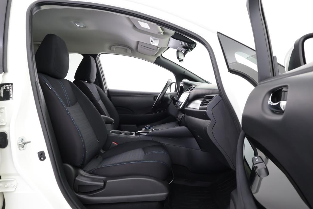 NISSAN Leaf 2020