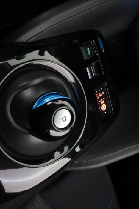 NISSAN Leaf 2020