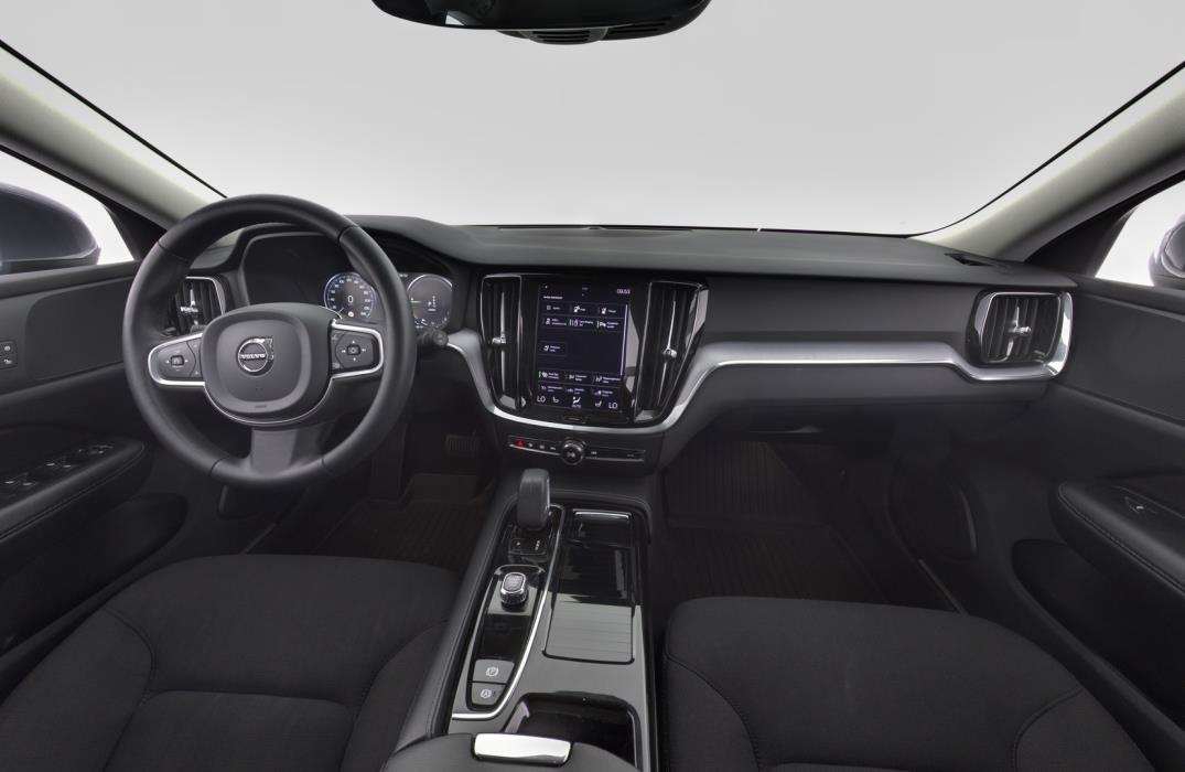 VOLVO V60 2022