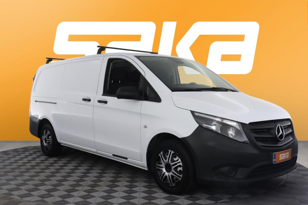 MERCEDES-BENZ Vito 2020