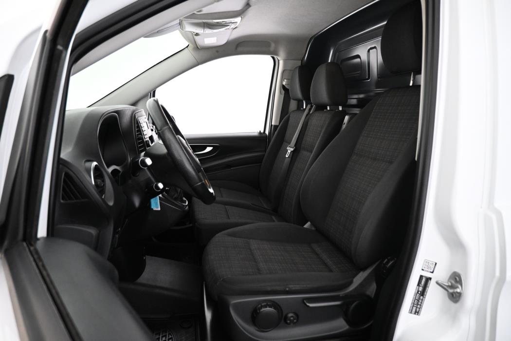 MERCEDES-BENZ Vito 2020
