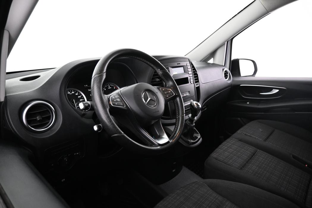 MERCEDES-BENZ Vito 2020