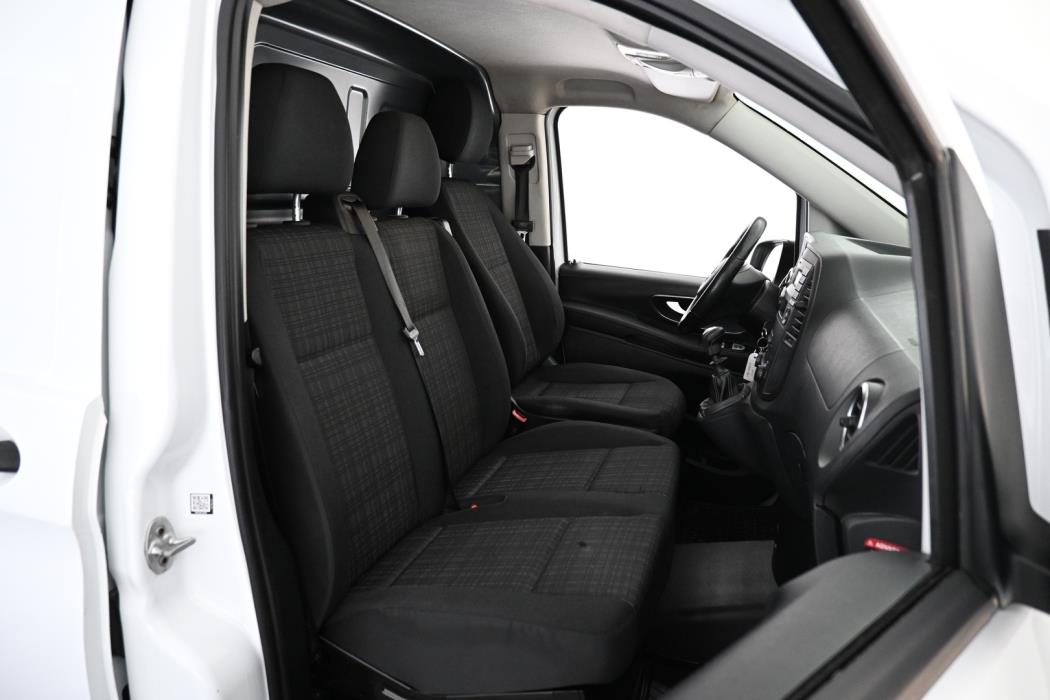 MERCEDES-BENZ Vito 2020