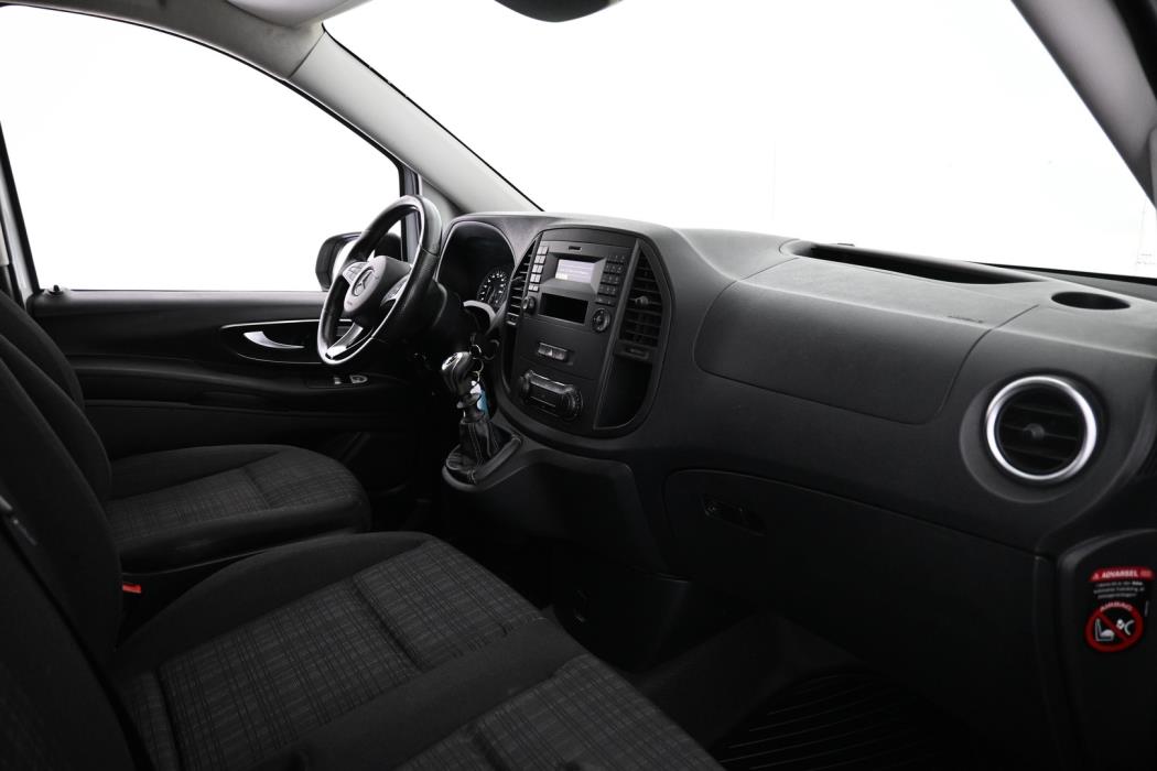 MERCEDES-BENZ Vito 2020