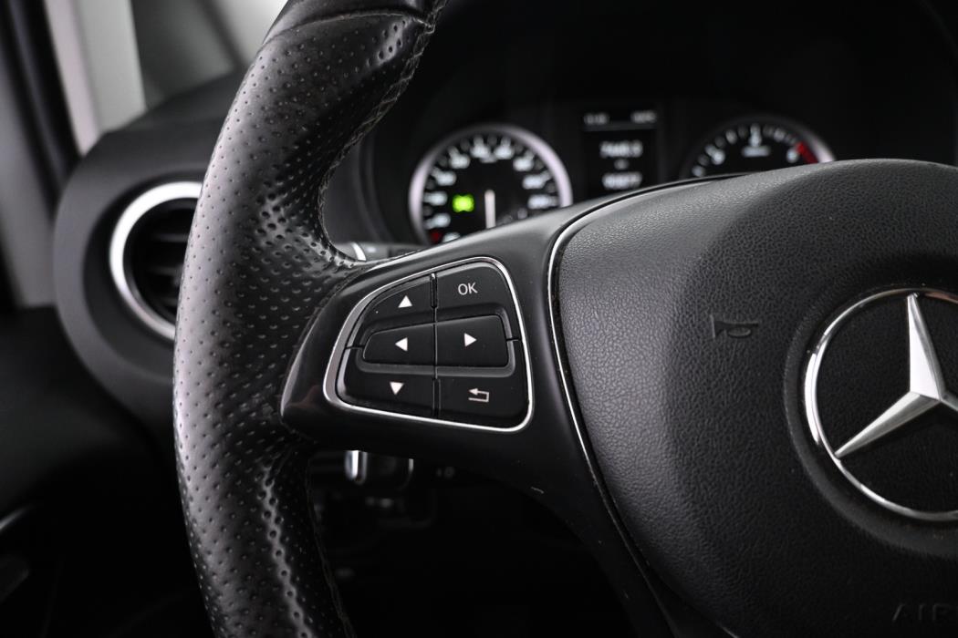 MERCEDES-BENZ Vito 2020