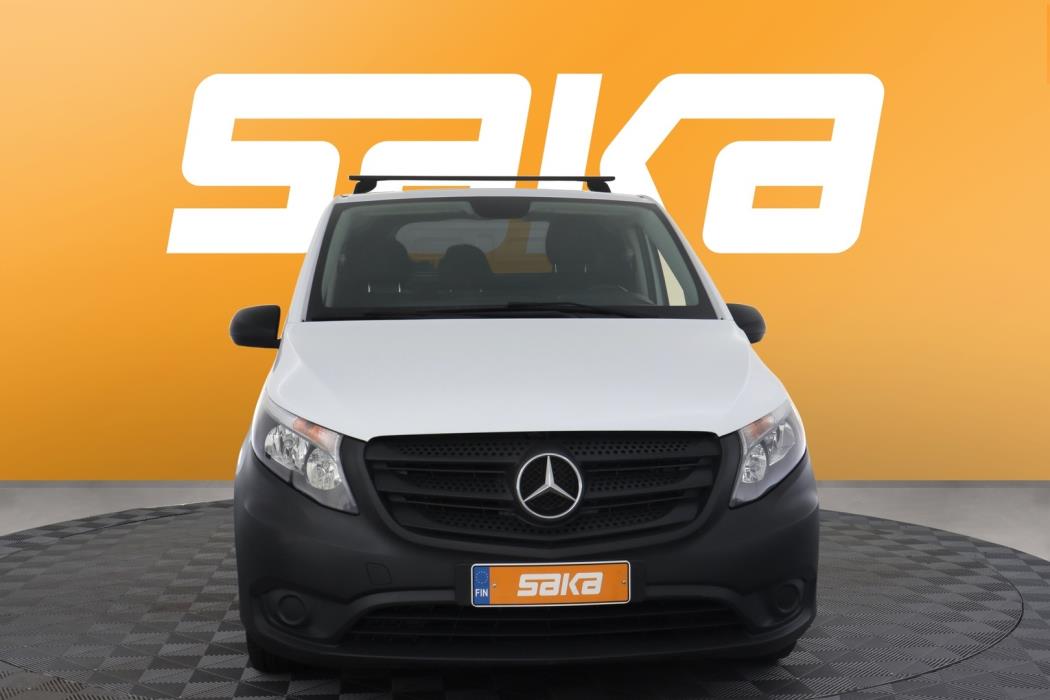 MERCEDES-BENZ Vito 2020