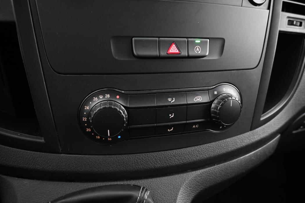 MERCEDES-BENZ Vito 2020