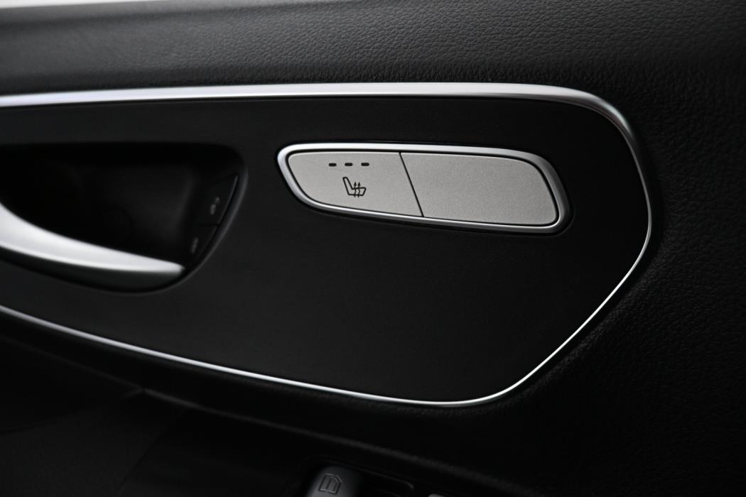 MERCEDES-BENZ Vito 2020