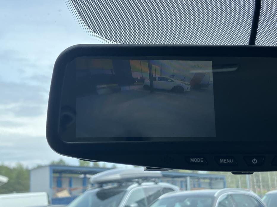 KIA Venga 2017