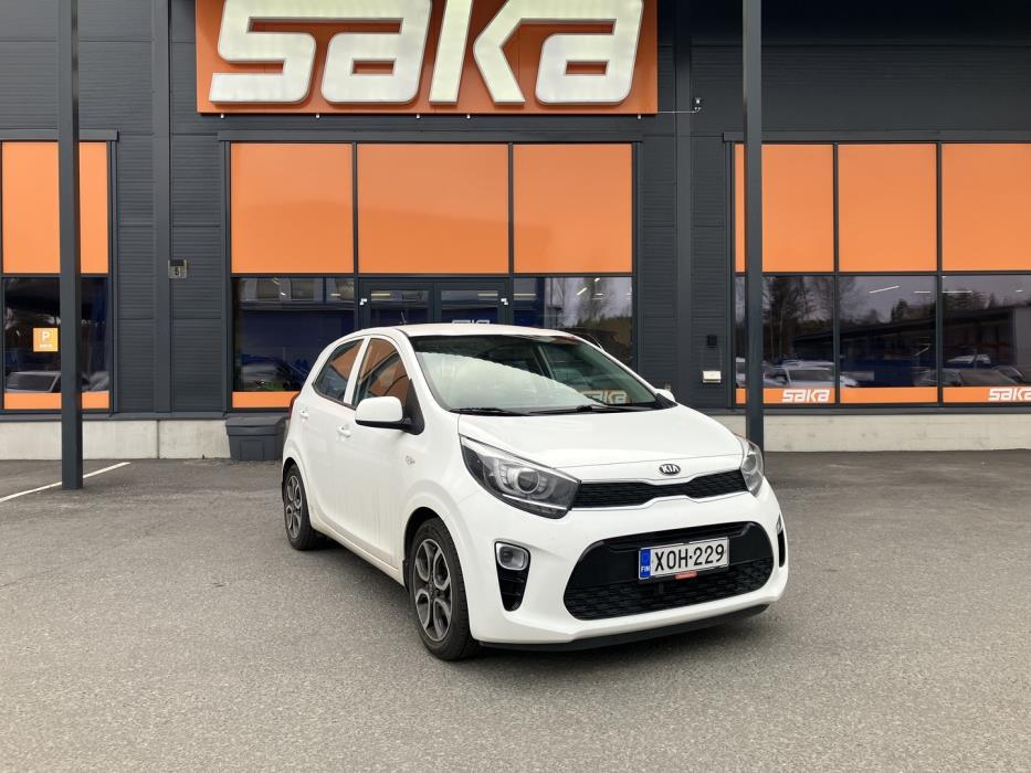 KIA Picanto 2018