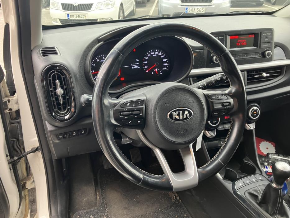 KIA Picanto 2018
