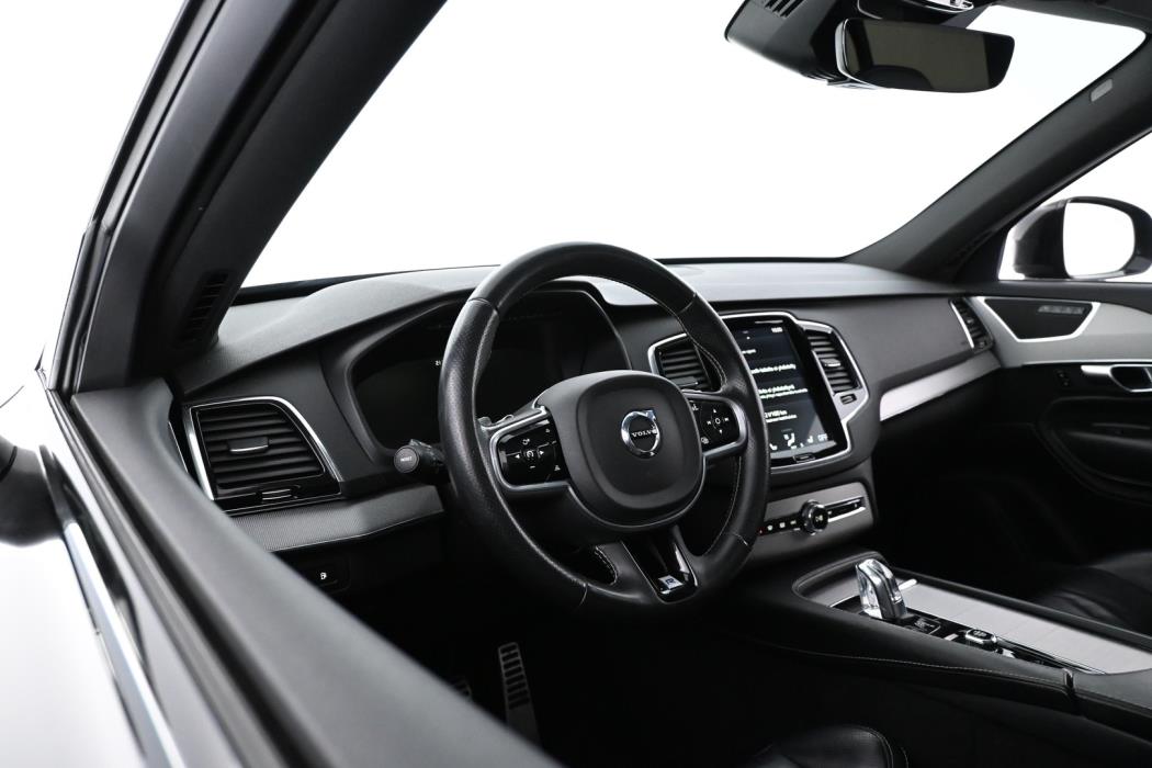 VOLVO XC90 2018