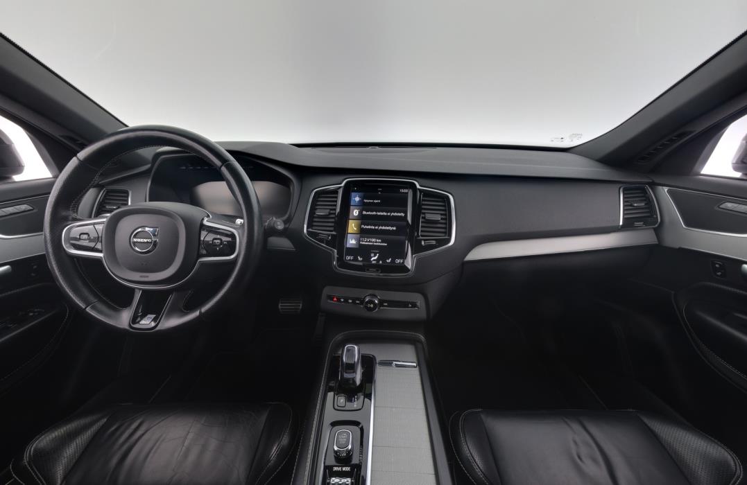 VOLVO XC90 2018
