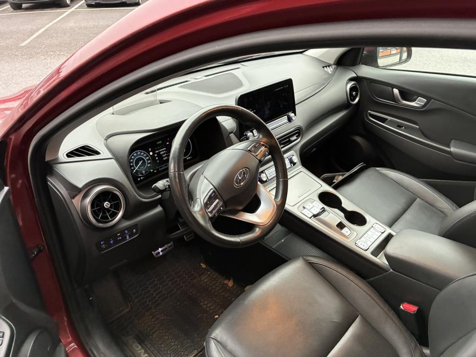 HYUNDAI KONA 2023