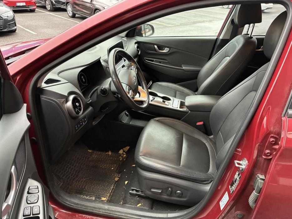 HYUNDAI KONA 2023