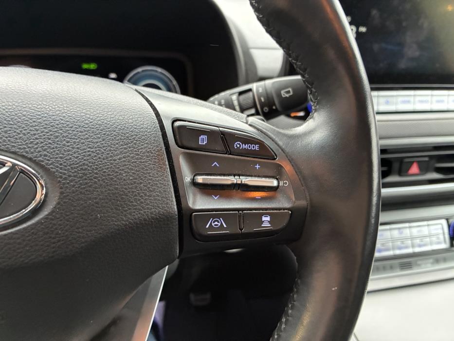 HYUNDAI KONA 2023