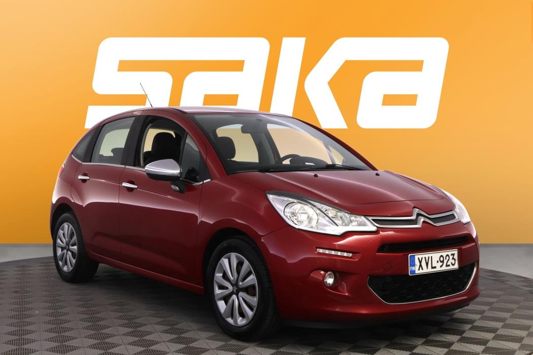 CITROEN C3 2013