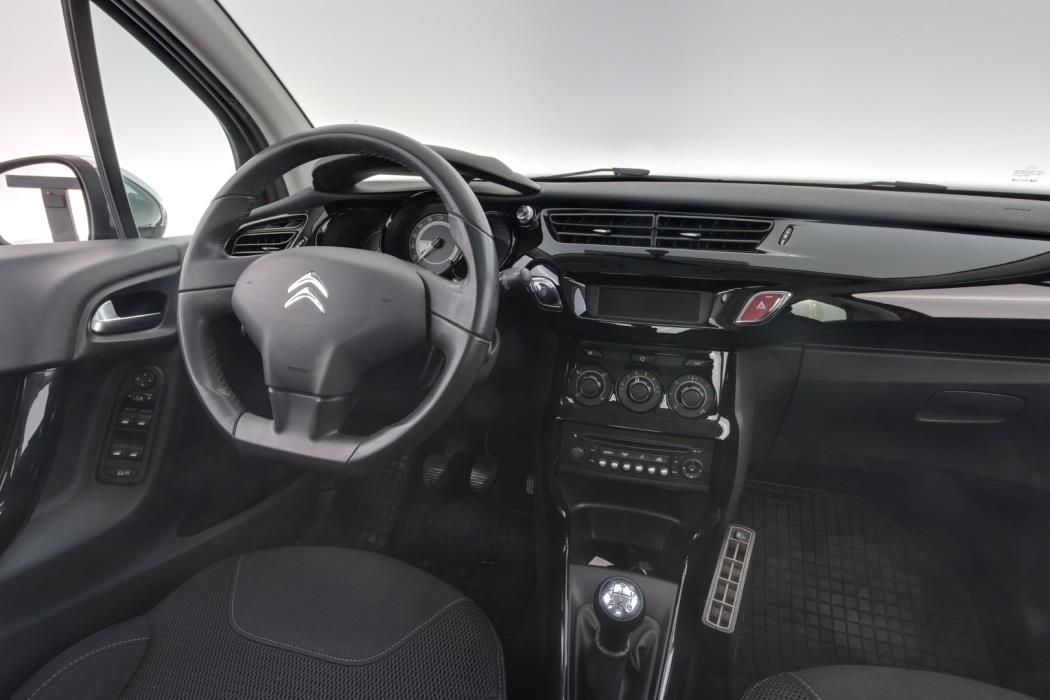 CITROEN C3 2013