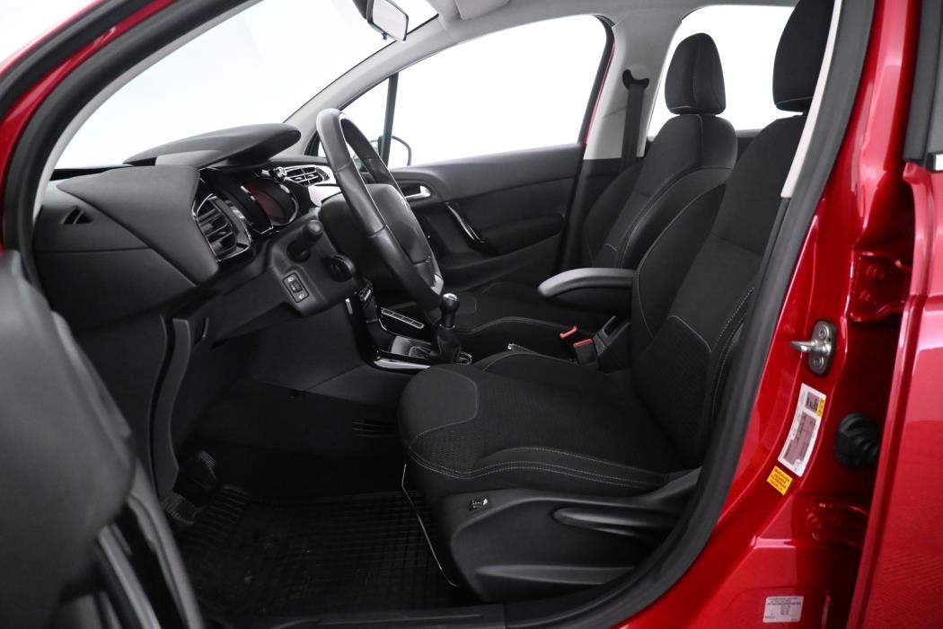 CITROEN C3 2013